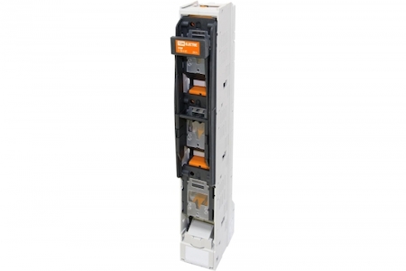 TDM ELECTRIC SQ0726-0010 Планочный выключатель-разъединитель с функцией защиты  одна рукоятка, ППВР 1/185-6 3П 250A TDM